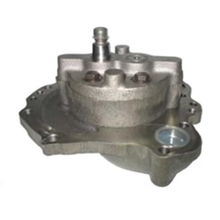 NEW Fits Caterpillar HYDRAULIC PUMP 4S8660 4S8660 CTP BRAND 941 951BC D4DE GEA
